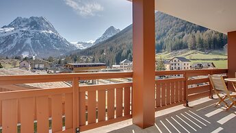 Dormio Resort Les Portes du Mont Blanc