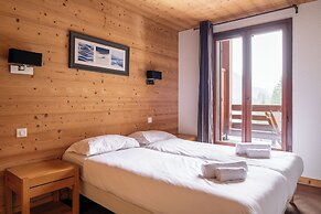 Dormio Resort Les Portes du Mont Blanc