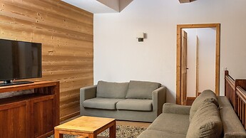 Dormio Resort Les Portes du Mont Blanc