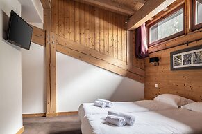 Dormio Resort Les Portes du Mont Blanc