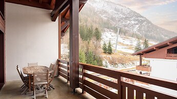 Dormio Resort Les Portes du Mont Blanc