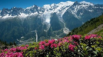 Dormio Resort Les Portes du Mont Blanc