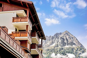 Dormio Resort Les Portes du Mont Blanc