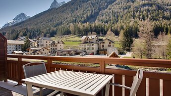 Dormio Resort Les Portes du Mont Blanc
