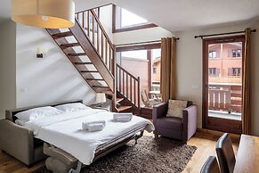 Dormio Resort Les Portes du Mont Blanc