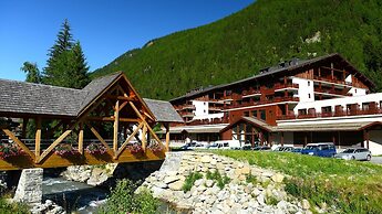 Dormio Resort Les Portes du Mont Blanc