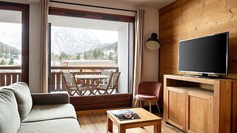 Dormio Resort Les Portes du Mont Blanc