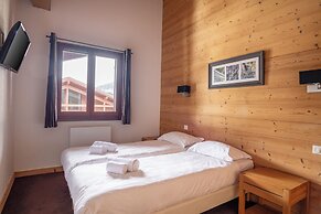 Dormio Resort Les Portes du Mont Blanc