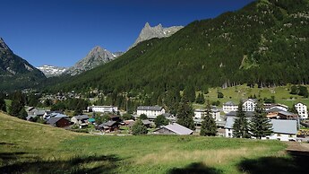 Dormio Resort Les Portes du Mont Blanc