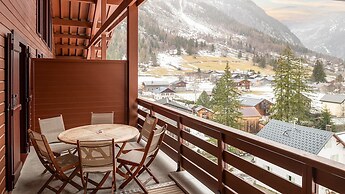 Dormio Resort Les Portes du Mont Blanc