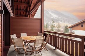 Dormio Resort Les Portes du Mont Blanc