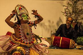 Coconut Lagoon - Cgh Earth