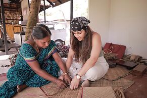 Coconut Lagoon - Cgh Earth