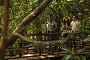 Coconut Lagoon - Cgh Earth