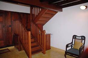 Coconut Lagoon - Cgh Earth