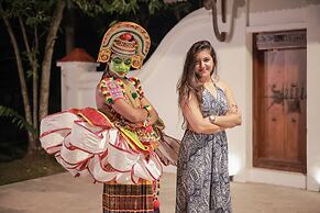 Coconut Lagoon - Cgh Earth