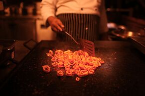 Coconut Lagoon - Cgh Earth