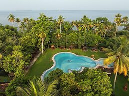 Coconut Lagoon - Cgh Earth