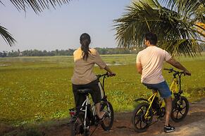 Coconut Lagoon - Cgh Earth