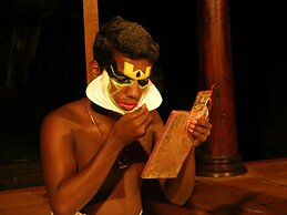 Coconut Lagoon - Cgh Earth