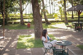 Coconut Lagoon - Cgh Earth