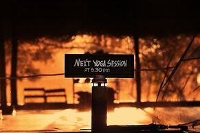 Coconut Lagoon - Cgh Earth