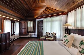 Coconut Lagoon - Cgh Earth