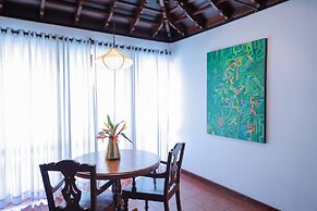 Coconut Lagoon - Cgh Earth