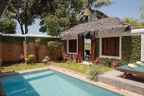 Coconut Lagoon - Cgh Earth