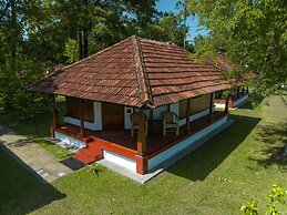 Coconut Lagoon - Cgh Earth