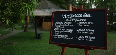 Coconut Lagoon - Cgh Earth