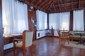 Coconut Lagoon - Cgh Earth