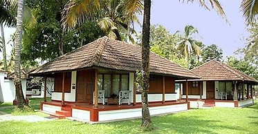 Coconut Lagoon - Cgh Earth