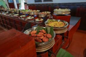 Coconut Lagoon - Cgh Earth