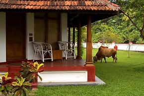 Coconut Lagoon - Cgh Earth