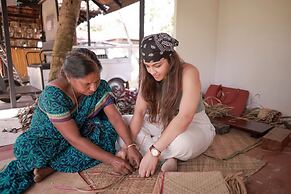 Coconut Lagoon - Cgh Earth