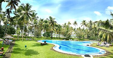 Coconut Lagoon - Cgh Earth