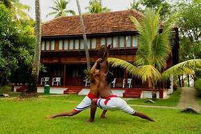 Coconut Lagoon - Cgh Earth