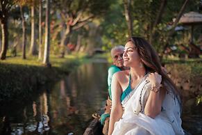 Coconut Lagoon - Cgh Earth