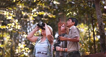 Coconut Lagoon - Cgh Earth
