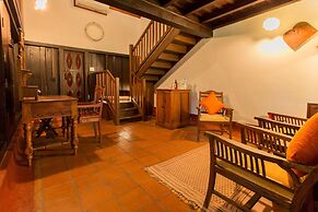 Coconut Lagoon - Cgh Earth