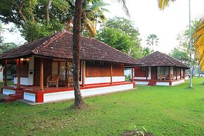 Coconut Lagoon - Cgh Earth