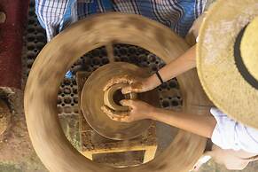 Coconut Lagoon - Cgh Earth