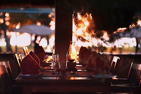 Coconut Lagoon - Cgh Earth