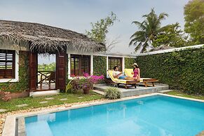 Coconut Lagoon - Cgh Earth