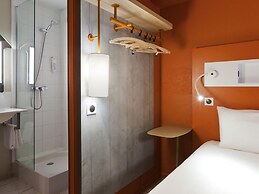 ibis budget Chilly Mazarin Les Champarts