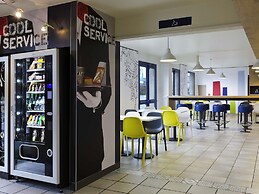 ibis budget Chilly Mazarin Les Champarts