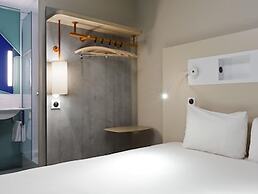 ibis budget Chilly Mazarin Les Champarts