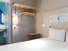ibis budget Chilly Mazarin Les Champarts