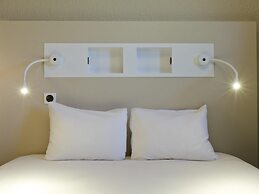 ibis budget Chilly Mazarin Les Champarts